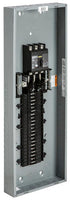 Load Center, QO, 42 Spaces, 225A, 120/240V AC, Convertible Main Circuit Breaker, 3 Phase - QO342MQ225