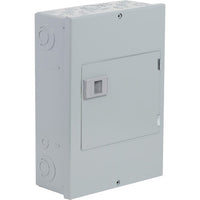 Load Center Qo Mlo 240V 100A 1PH 6SP Cu | Square D QO612L100DSCU - QO612L100DSCU