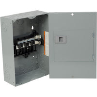 Ld Ctr Qo Mlo 240V 100A 1PH 8SP N1 Surf | Square D QO816L100DTS - QO816L100DTS