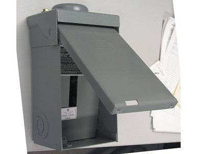 Ld Ctr Qo Mlo 240V 100A 1PH 8SP Csa List | Square D QO8L100RB - QO8L100RB
