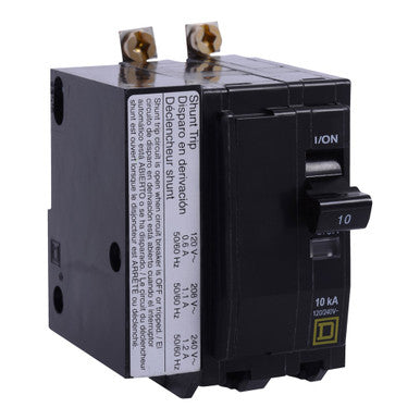 Miniature Circuit Breaker 120/240V 30A | Square D QOB2305252 - QOB2305252