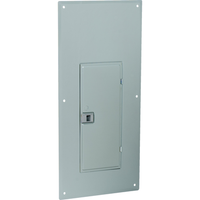 Load Center Qo Cover Csa Listed |Square D By Schneider Electric QOC30UC - QOC30UC