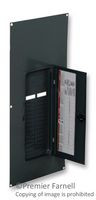 Qo Series Load Center Cover, 30 Spaces - QOC30US