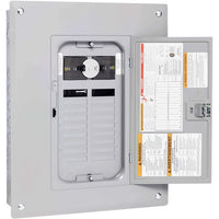Qo 60A 120/240V 36 Cct Generator Panel | Square D QOGP3P6036P - QOGP3P6036P