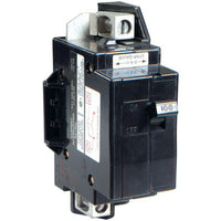 Square D QO 100 amps Plug In 2-Pole Circuit Breaker - QOM100VHCP