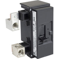 Circuit Breaker, QO Series, 100A, 2 Pole, 120/240V AC, 22kA at 120/240V AC - QOM2100MVH