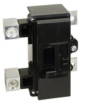Miniature Circuit Breaker, QO Series, 125A, 2 Pole, 120/240V AC, 22kA at 120/240V AC - QOM2125VH