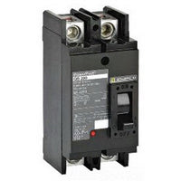 Miniature Circuit Breaker, QO Series, 150A, 2 Pole, 120/240V AC, 10kA at 120/240V AC - QOM2150MM