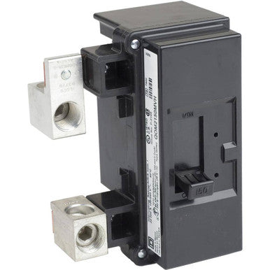 Miniature Circuit Breaker 120/240V 150A | Square D QOM2150MVH - QOM2150MVH