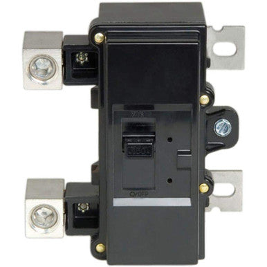 Miniature Circuit Breaker, QO Series, 150A, 2 Pole, 120/240V AC, 22kA at 120/240V AC - QOM2150VH