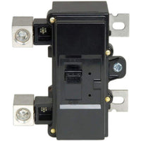 Miniature Circuit Breaker, QO Series, 150A, 2 Pole, 120/240V AC, 22kA at 120/240V AC - QOM2150VH