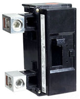 Miniature Circuit Breaker, QO Series, 200A, 2 Pole, 120/240V AC, 22kA at 120/240V AC - QOM2200VH
