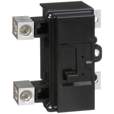 Miniature Circuit Breaker 120/240V 40A | Square D QOM40L - QOM40L