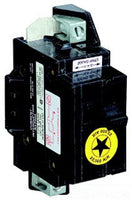 Miniature Circuit Breaker, QO Series, 50A, 2 Pole, 240V AC, 22kA at 120/240V AC - QOM50VH