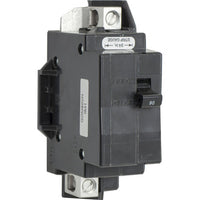 Miniature Circuit Breaker, QO Series, 90A, 2 Pole, 240V AC, 22kA at 120/240V AC - QOM90VH