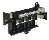 Mounting Base, Square D QO Circuit Breaker Use With, 240V AC, 100A - QON816L100