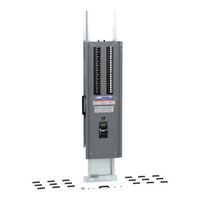 Nq 300A 42 Ckt mb 1PH Al | Square D QONQ42MS300 - QONQ42MS300