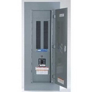 Nq 400A 42 Ckt mb 1PH Al | Square D QONQ42MS400 - QONQ42MS400