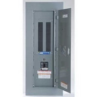 Nq 400A 42 Ckt mb 1PH Al | Square D QONQ42MS400 - QONQ42MS400