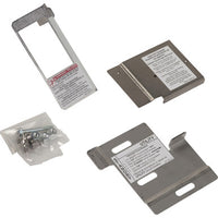Qo Ld Ctr Gen Intlk Outdoor High Amp |Square D By Schneider Electric QORBGK2C - QORBGK2C