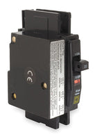 Miniature Circuit Breaker, QO Series, 20A, 1 Pole, 120/240V AC, 10kA at 120/240V AC - QOU1201021