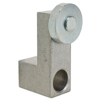 Miniature Circuit Breaker, QO Series, 100A, 2 Pole, 120/240V AC, 10kA at 120/240V AC - QOU2100