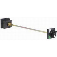 Circuit breaker accessory, PowerPacT H/J, interlock, mechanical, for toggle handle - S29354