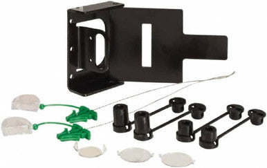 Rocker lever locking device, for PPL/M/P/R, S32631 - S32631
