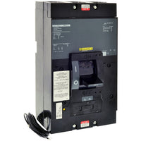 Molded Case Circuit Breaker, LEGACY MCCB Series, 250A, 3 Pole, 480V AC, 36kA at 240/415V AC - SLAL32501021