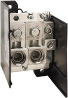 Neutral Assy Insulated Grndable Al/Cu |Square D By Schneider Electric SN20A - SN20A
