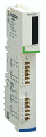 Analog C In 4Ch, 4-20Ma Kit Conns, base Rohs Compliant: Yes |Schneider Electric STBACI0320K - STBACI0320K