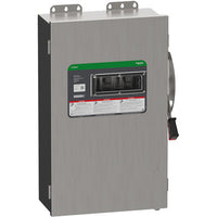 Switch Nonfusible Hd 200A Stainless - VHU364DSGL
