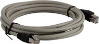 Remote cable, Altivar, Lexium, 10m, for graphic display terminal - VW3A1104R100