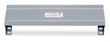 Transformer Weather Shield; - WS363