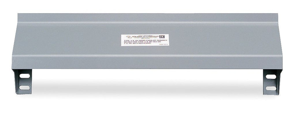 Transformer Weather Shield; - WS363