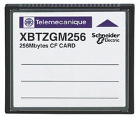 Schneider Electric Magelis XBT GT Opslagmedium digitaal - XBTZGM256 - XBTZGM256