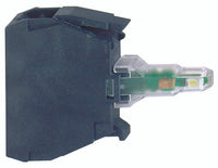 ; For Use With: ZB4, ZB5, ZBE Series Pushbutton Switches ; RoHS Compliant: Yes - ZBVM3