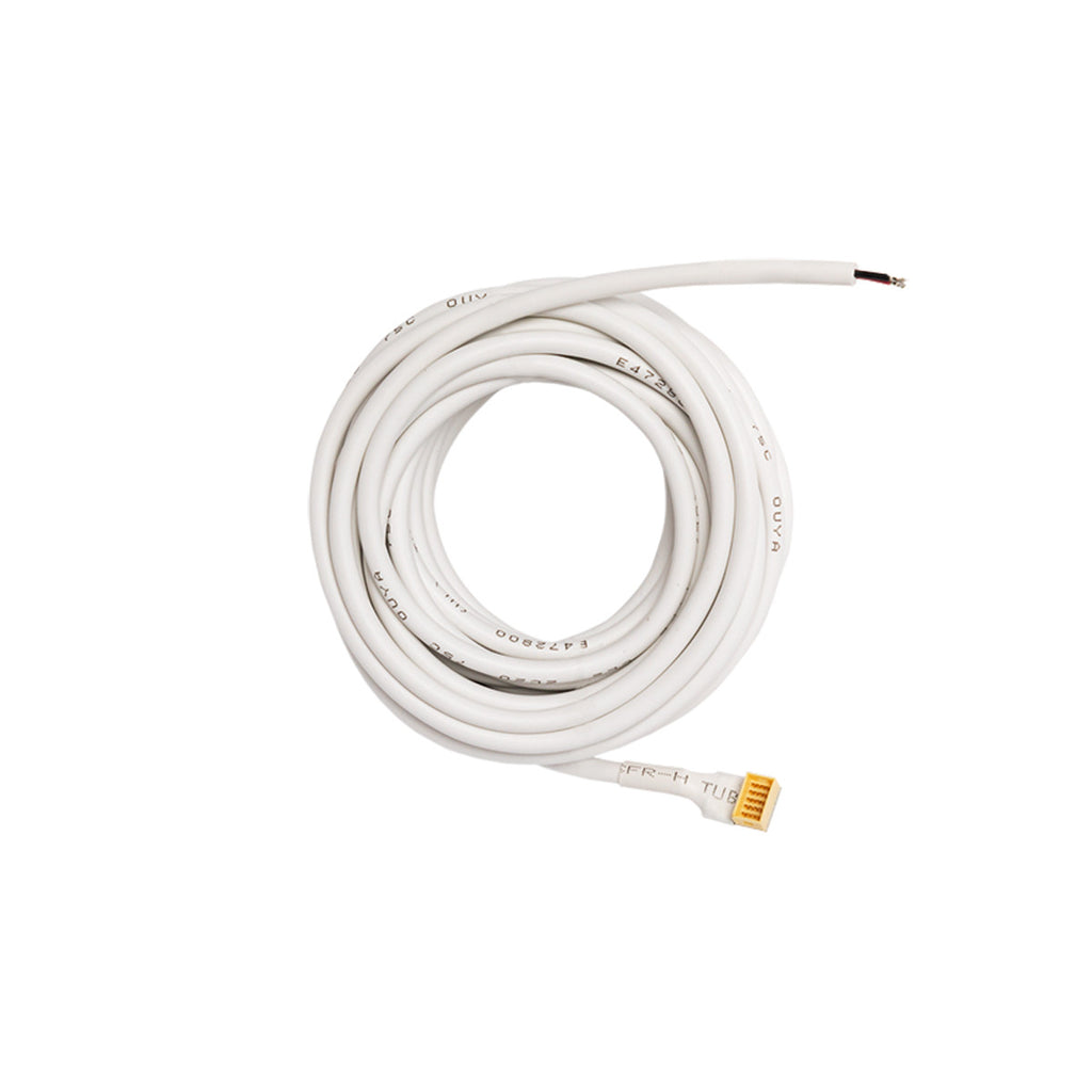 Extension Cable 1200in. in BLACK