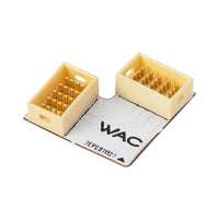 L Connector ACCESSORIES in WHITE