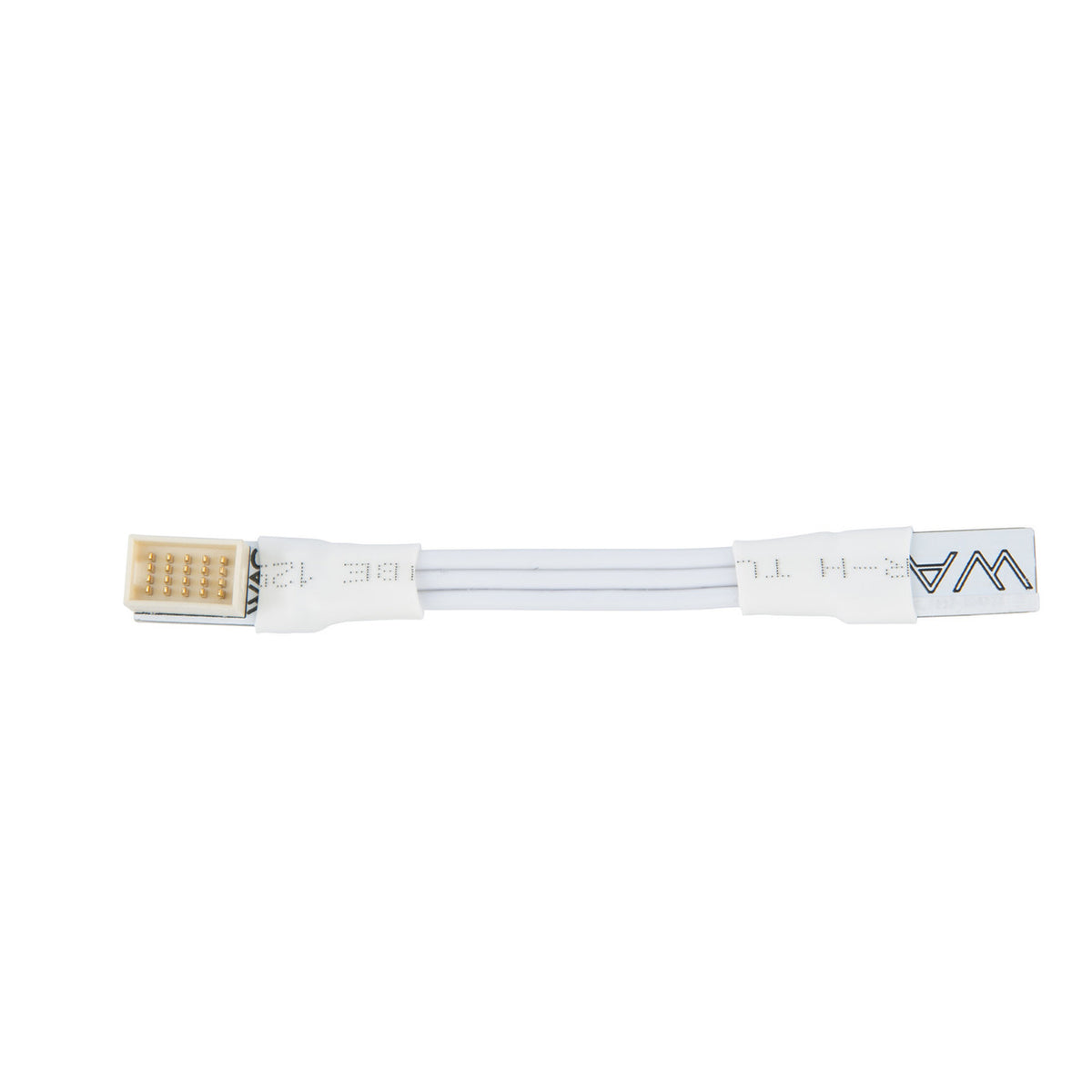 Joiner Cable 2in. in WHITE - T24-MM-002-WT