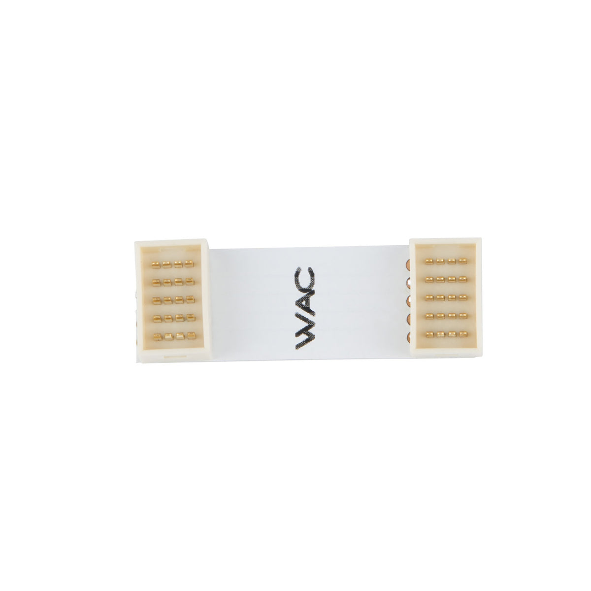Pixels to Pixels Connector ACCESSORIES in WHITE