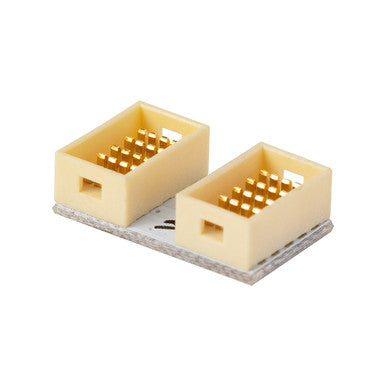 Tape to Tape Connector ACCESSORIES in WHITE