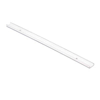 Surface Mount Clear Channel in CLEAR