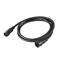 Outdoor DMX Signal Wire in BLACK