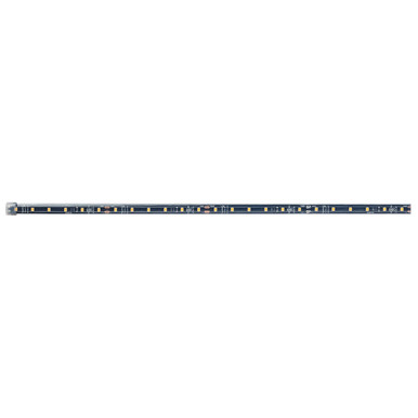 InvisiLED Outdoor LED 10ft. InvisiLED Tape Light in 3000K BLACK