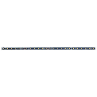 InvisiLED Outdoor LED 1ft. InvisiLED Tape Light in 4000K BLACK - T24-OD2-01-40