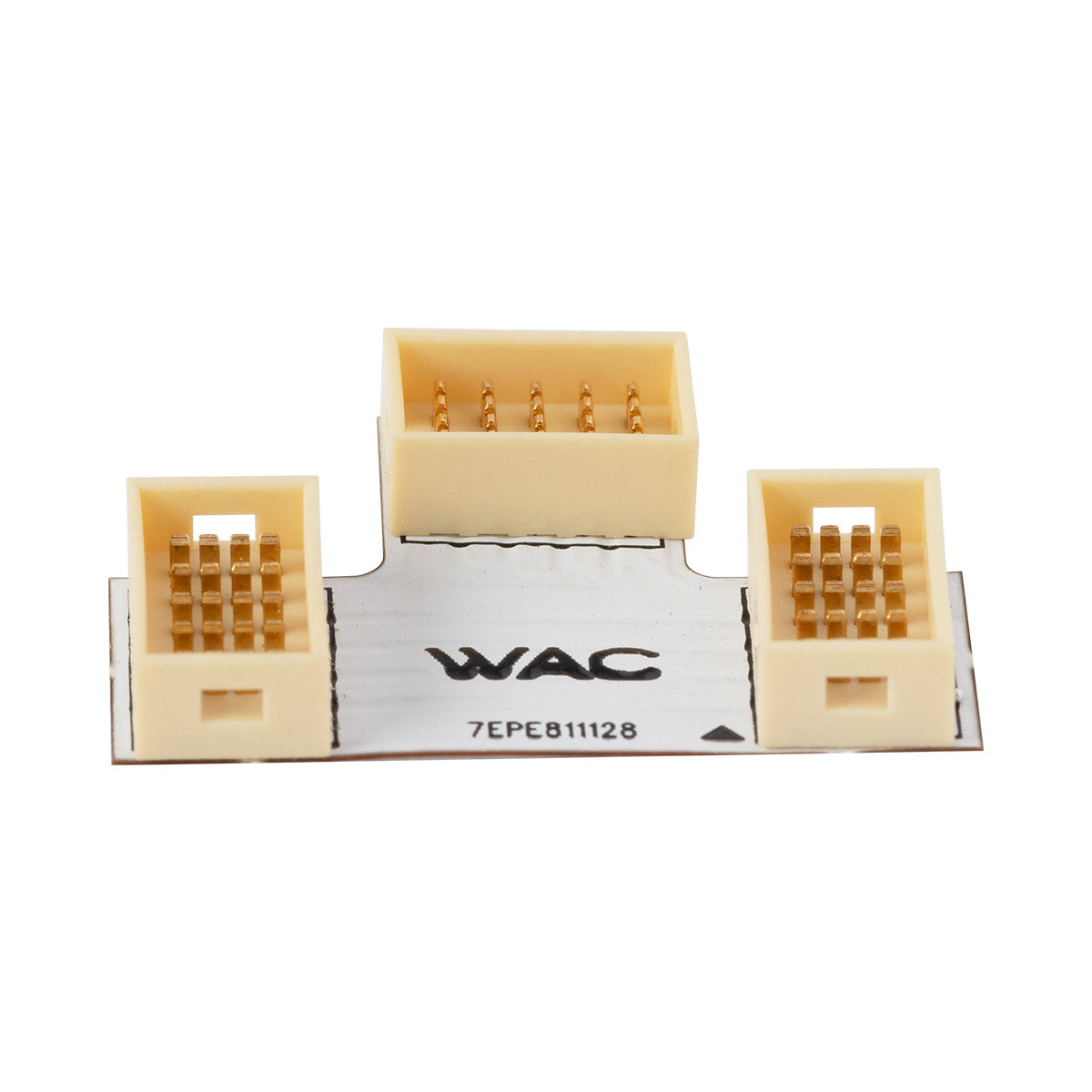 T Connector ACCESSORIES in WHITE