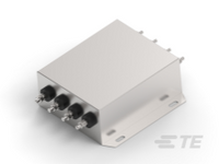Cross Referenced to TE CNTY CORCOM - Part COR50KESS6AFPW - 1-1609966-9