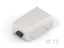 Cross Referenced to TE CNTY CORCOM - Part COR16KEPS10AFPW - 1-1609968-3