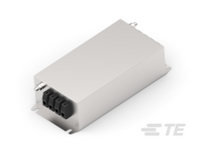 Cross Referenced to TE CNTY CORCOM - Part COR100KEVD10AFPW - 1-1609998-6